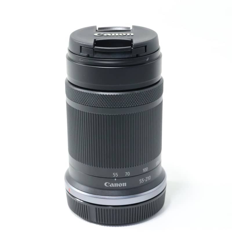 RF-S55-210mm F5-7.1 IS STM