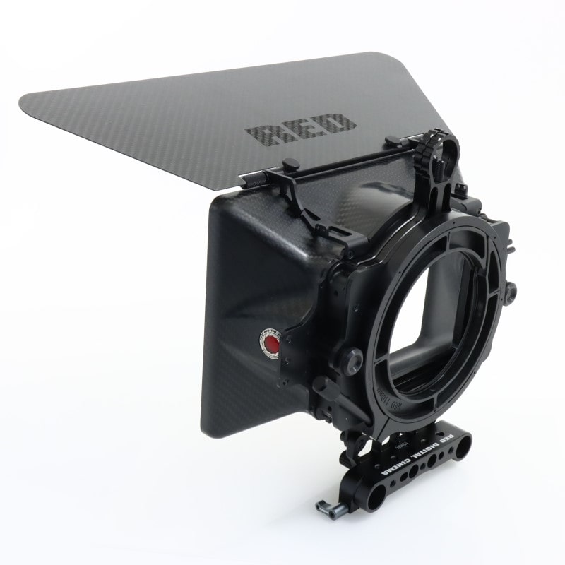 790-0142 [RED PRO Matte Box]