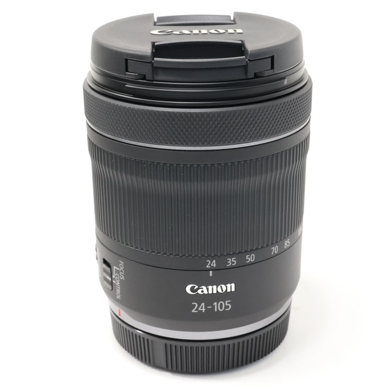 RF24-105mm F4-7.1 IS STM