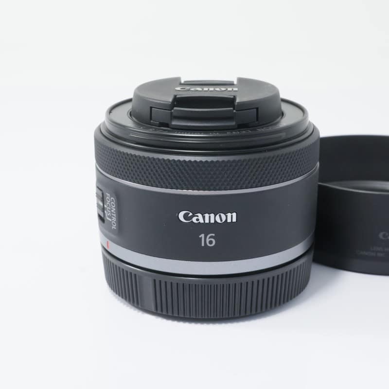 RF16mm F2.8 STM