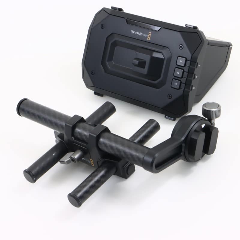 Blackmagic PYXIS Monitor EVF Kit