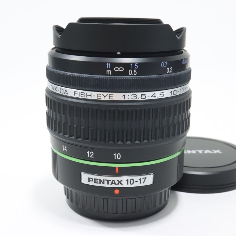 smc PENTAX-FA 50mmF1.4 Classic