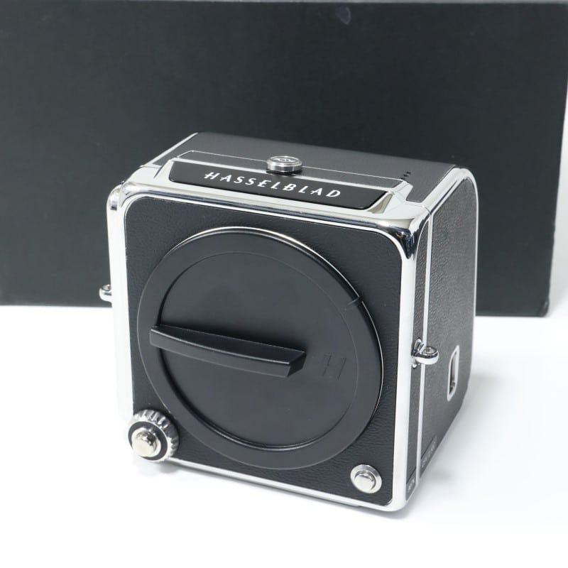 Hasselblad 907X 50C