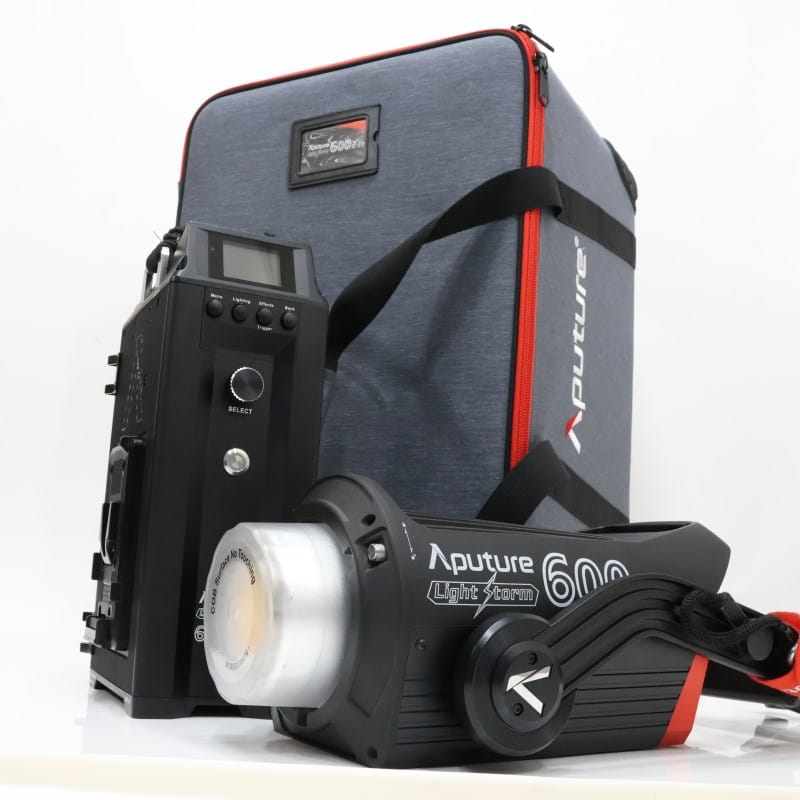 LS-600d Pro