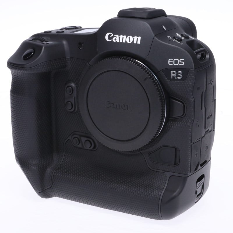 EOS R3 ボディー