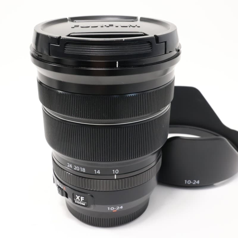 フジノン XF 10-24mm F4 R OIS