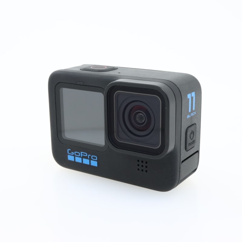 CHDHX-111-FW [HERO11 Black]