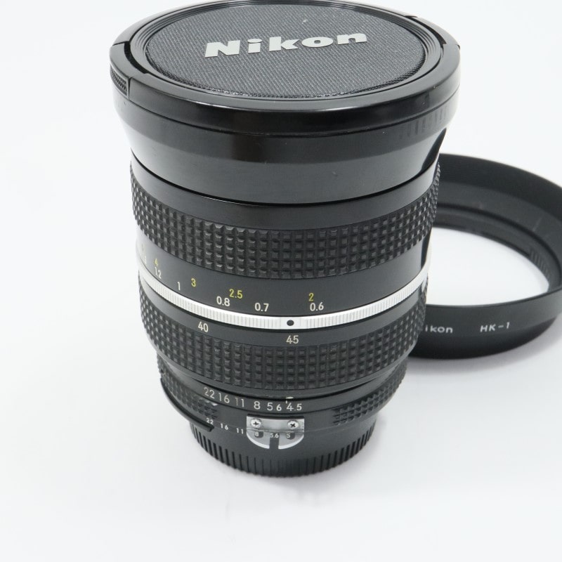 Nikon ニコン Ai Zoom Nikkor 28-45mm f4.5