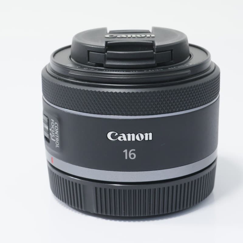 RF16mm F2.8 STM