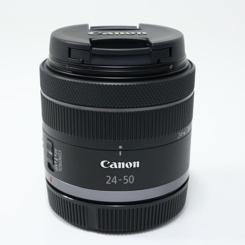 RF24-50mm F4.5-6.3 IS STM