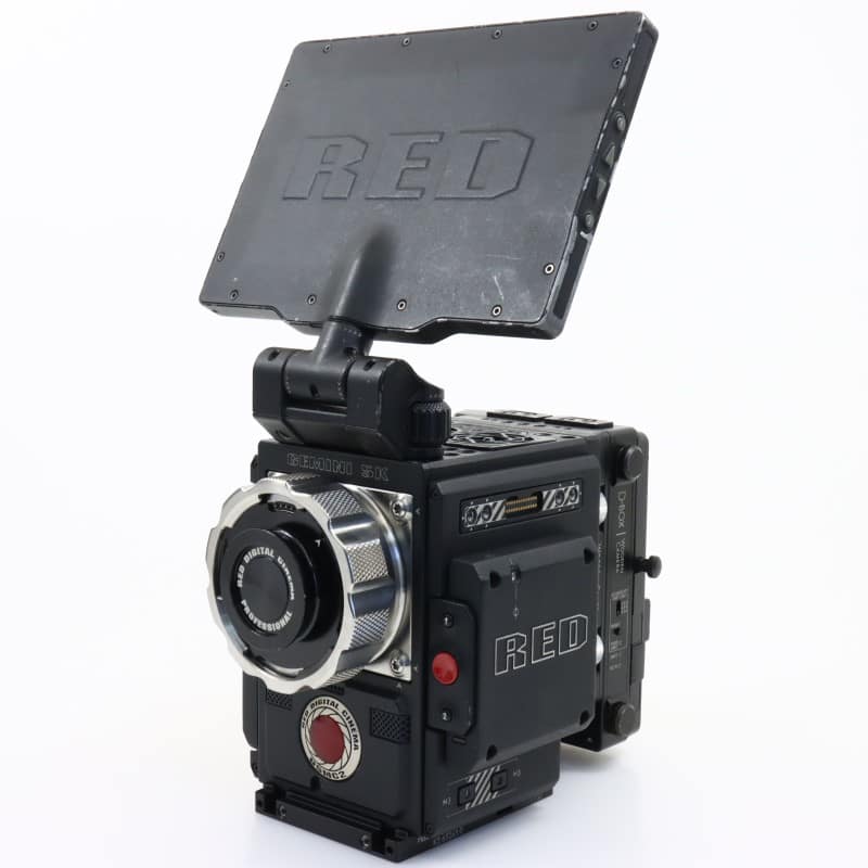 710-0305 [DSMC2 BRAIN w/ GEMINI 5K S35 Sensor]