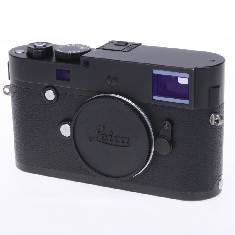 Leica M モノクローム (Typ246)