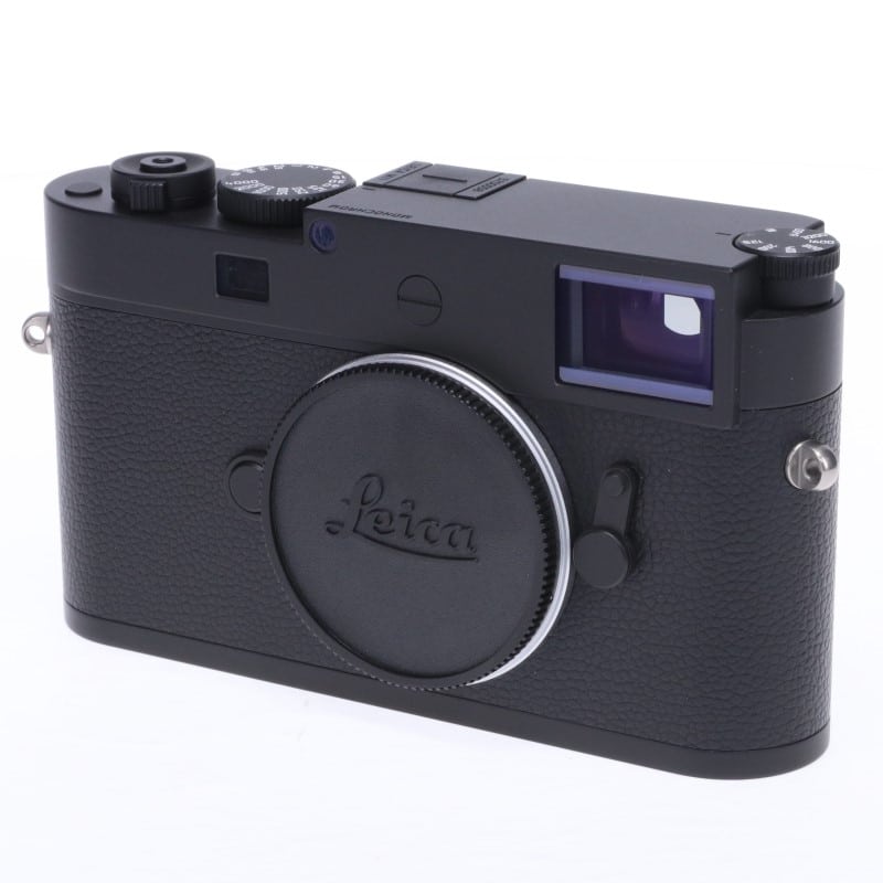 ライカ M11モノクローム 20209