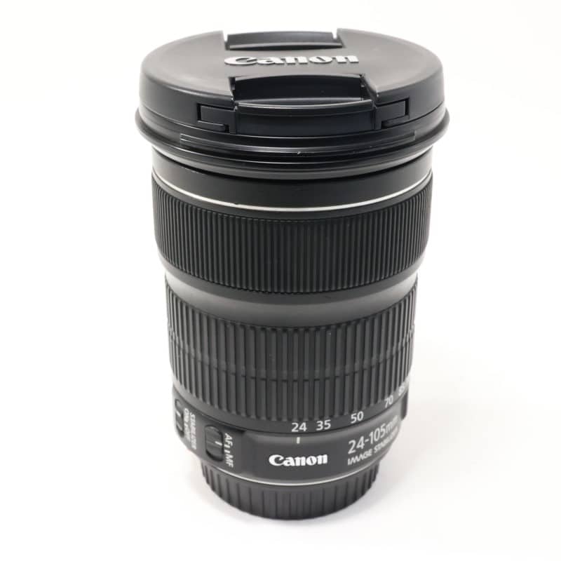 EF 24-105mm F3.5-5.6 IS STM