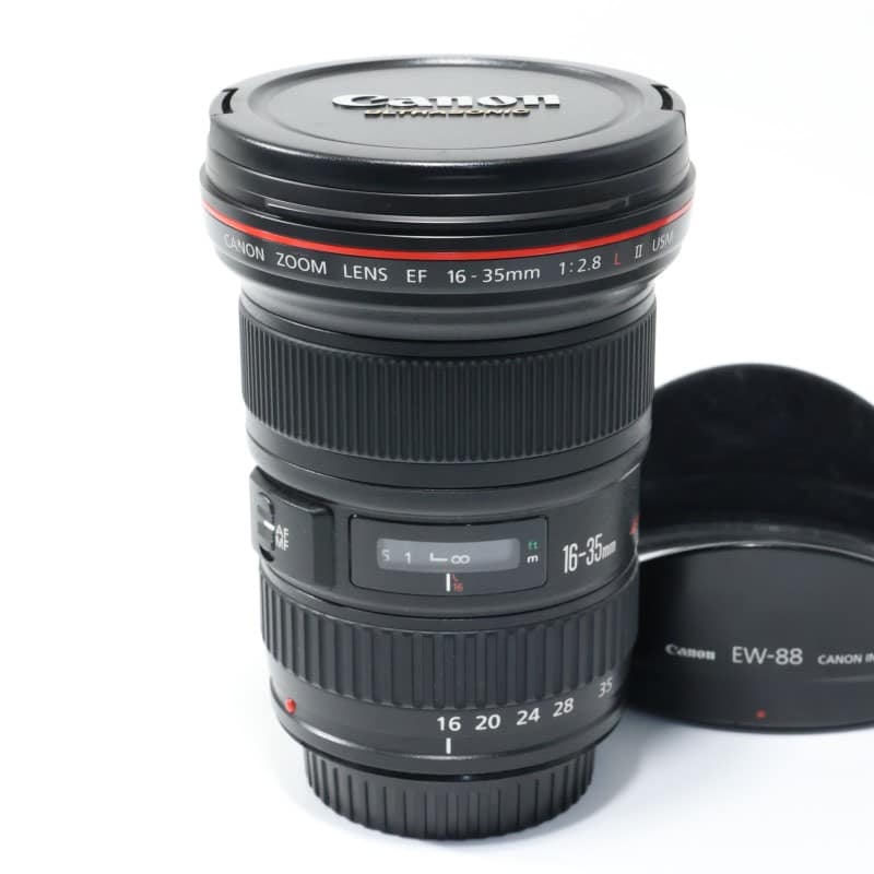 EF 16-35mm F2.8 L II USM