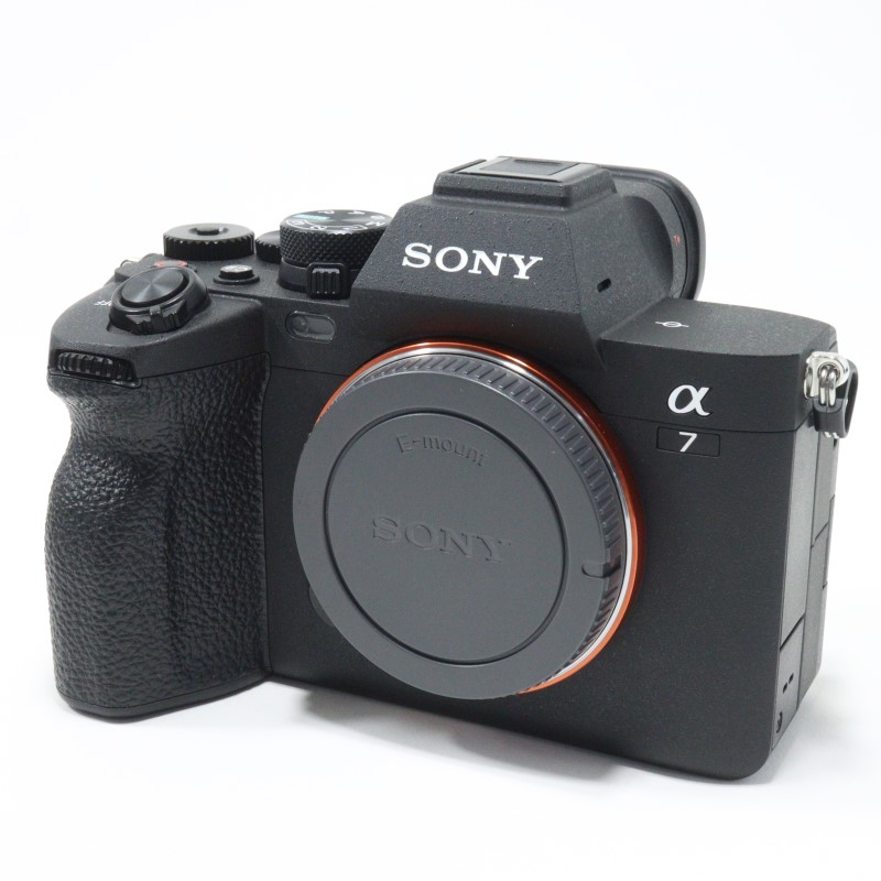 α7 IV ILCE-7M4