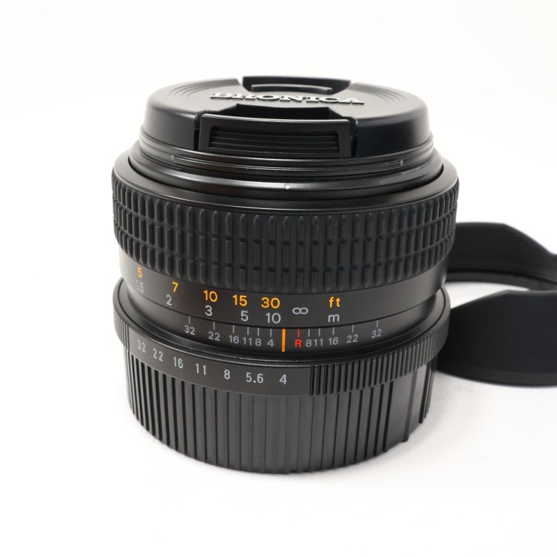 RF645用 RF 65mm F4