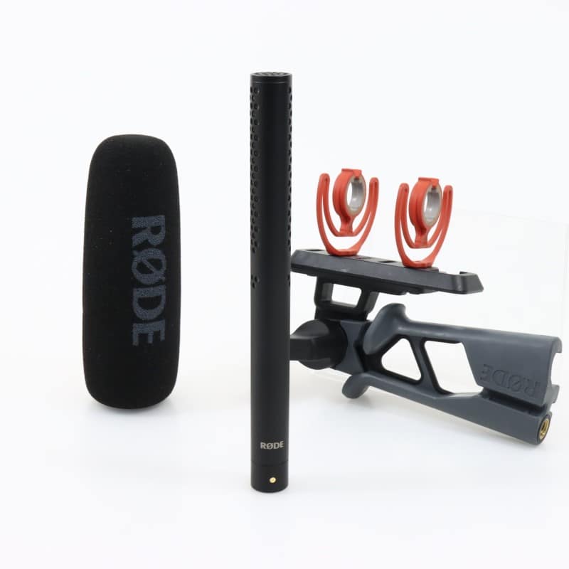 NTG5KIT [NTG5 Location Recording Kit]