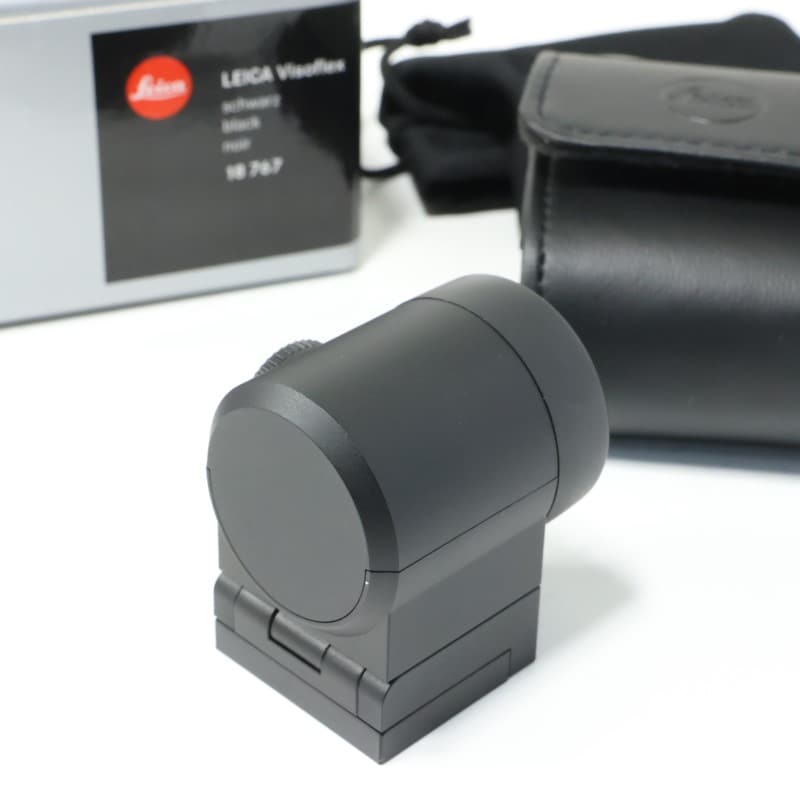 ビゾフレックス (Typ 020) ブラック 18767