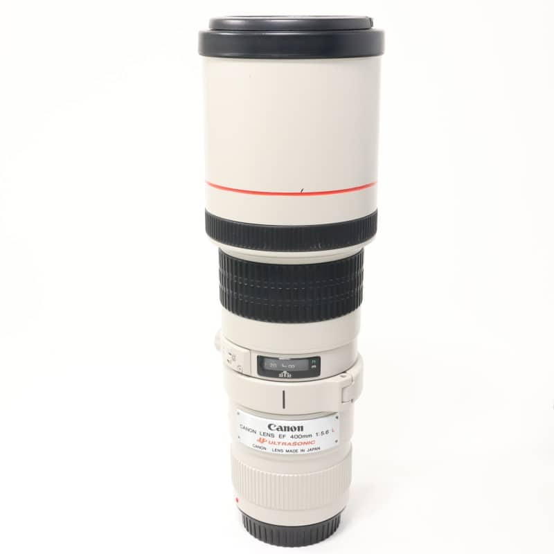EF 400mm F5.6 L USM