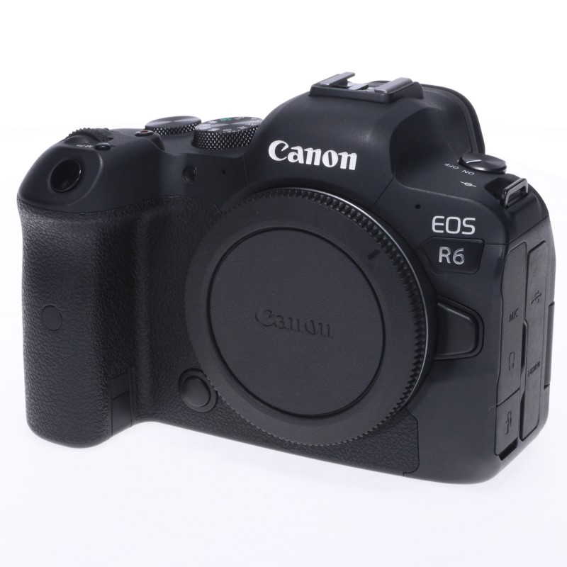 EOS R6