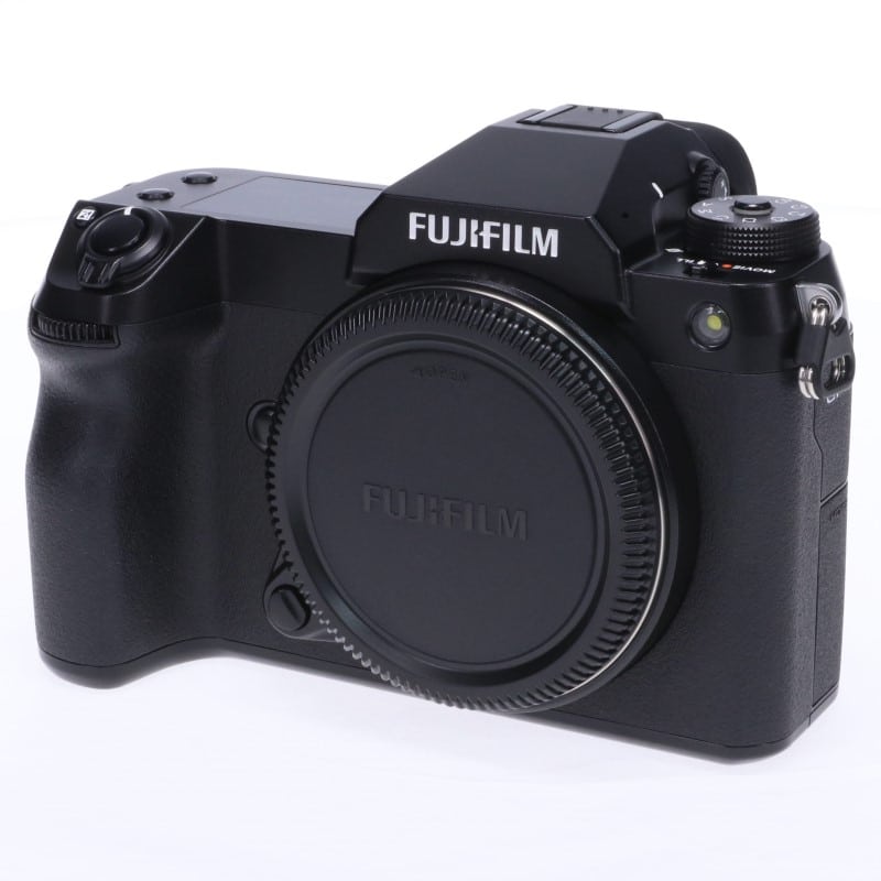 富士フイルム FUJIFILM GFX100S ボディ 中古 C2120181232736｜中古通販