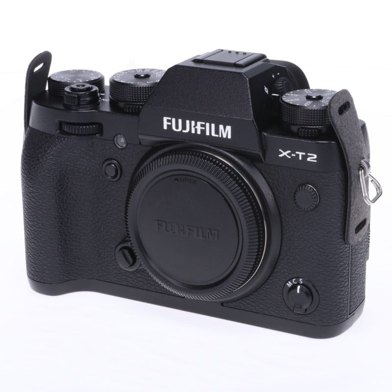 FUJIFILM X-T2 ボディ