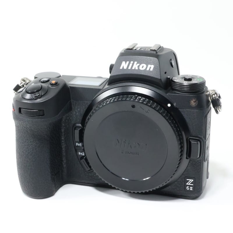 Z6II ボディ