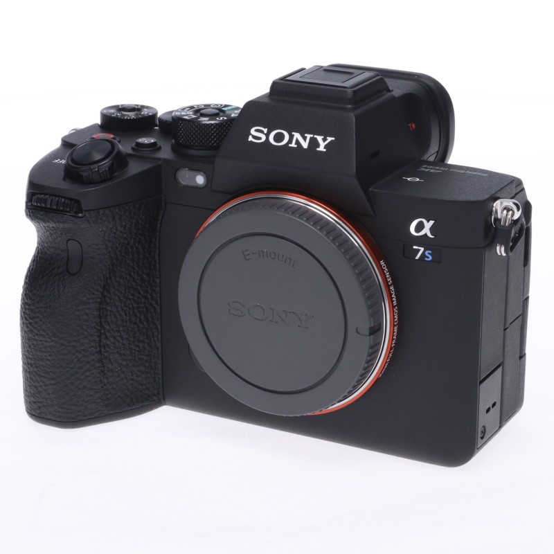 α7S III ボディ ILCE-7SM3