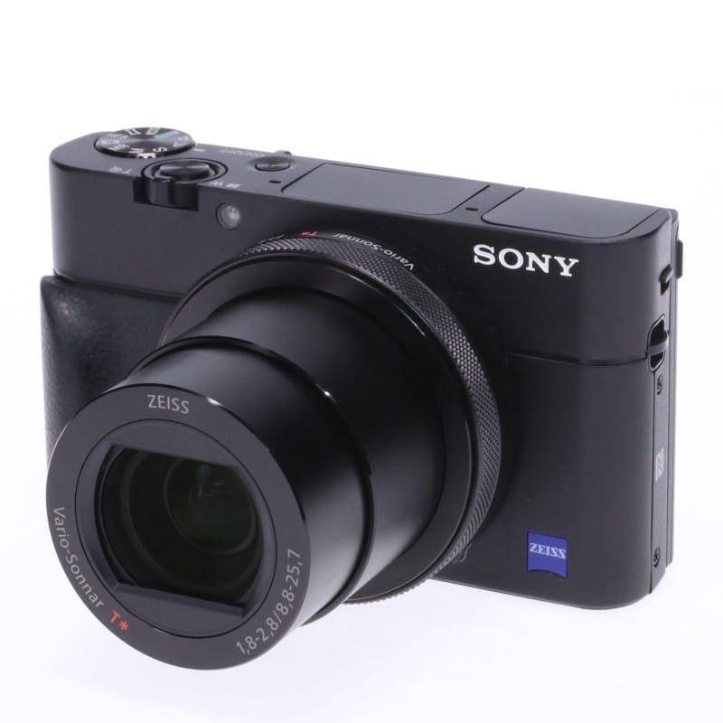 Cyber-shot RX100V DSC-RX100M5