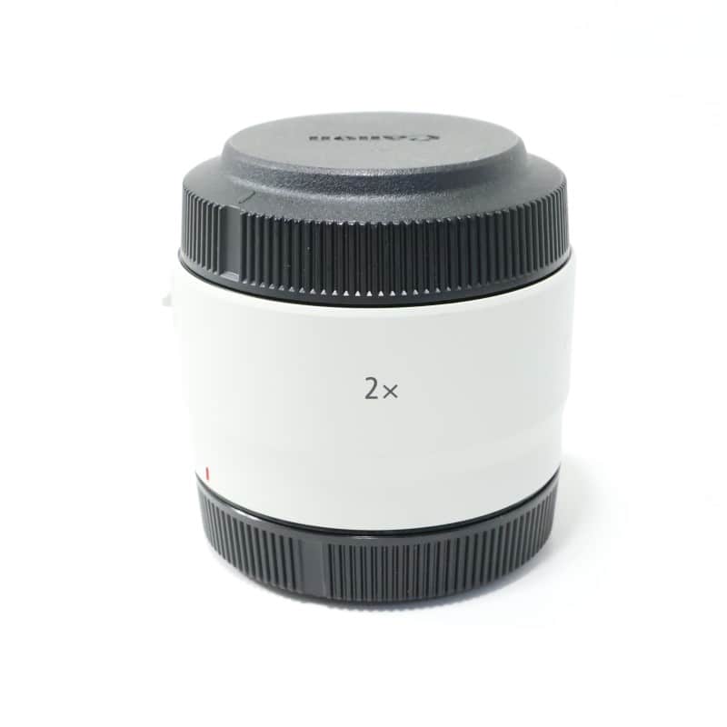 EXTENDER RF 2x