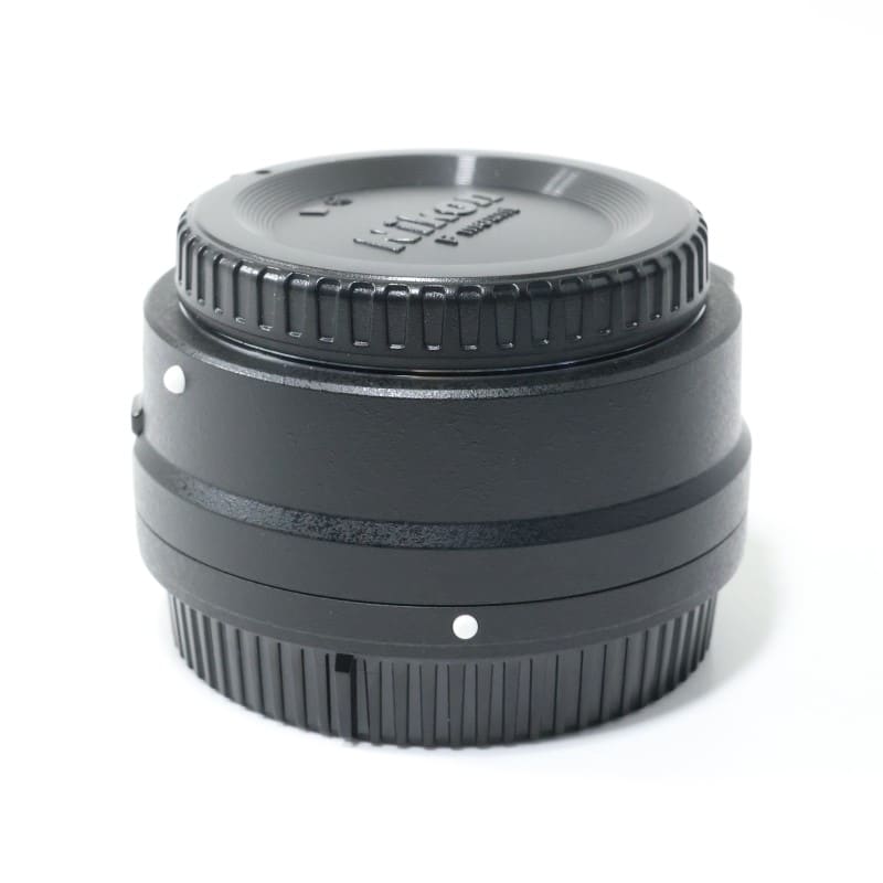 マウントアダプター FTZ II