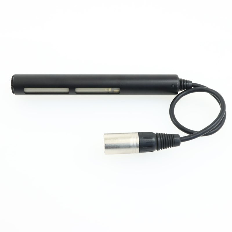 Panasonic AG-MC200G [超指向性マイクロホン] 中古 C2120181442388