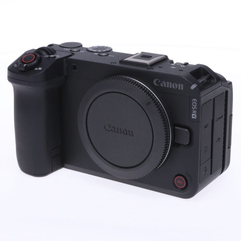 Canon EOS R6V ボディ Aランク 中古｜フジヤカメラ