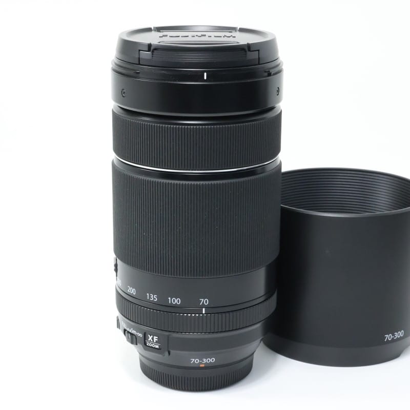 フジノン XF 70-300mm F4-5.6 R LM OIS WR