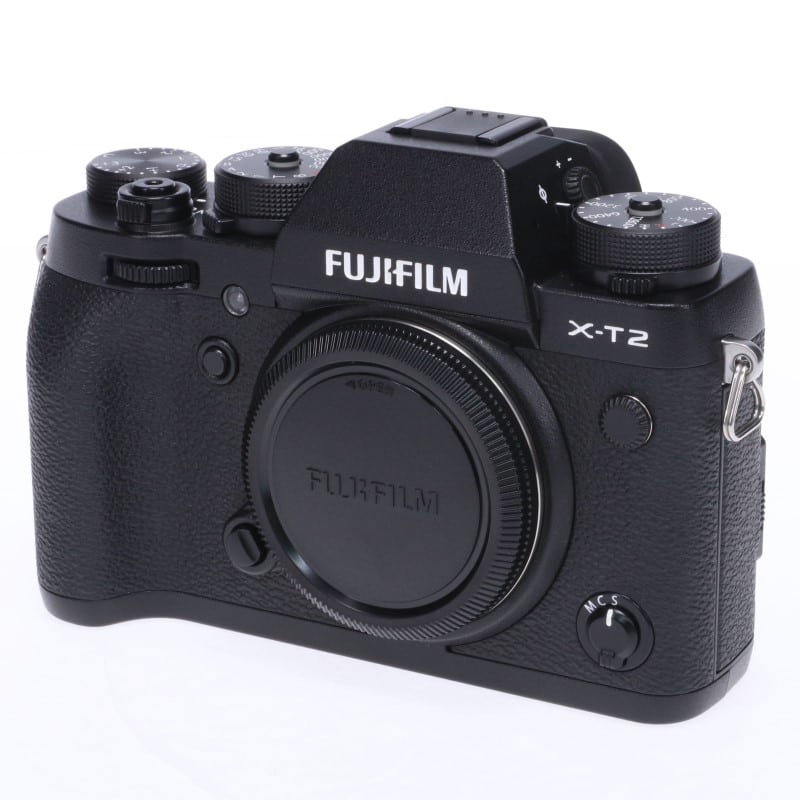 FUJIFILM X-T2 ボディ