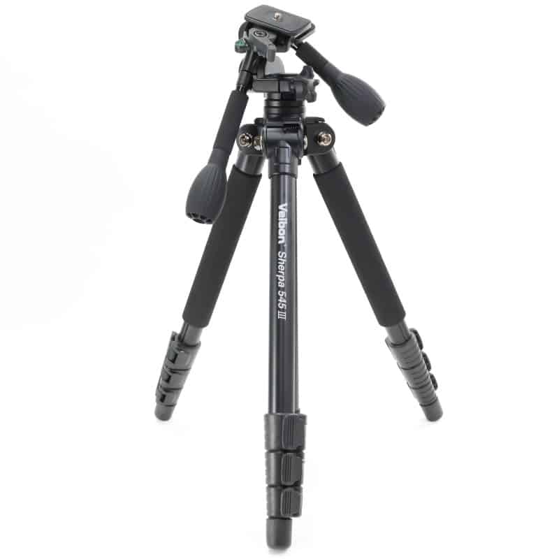 Sherpa 545 III N