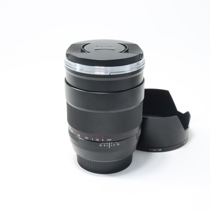 Distagon T* 1.4/35 ZE