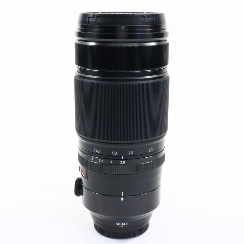 フジノンレンズ XF50-140mmF2.8 R LM OIS WR
