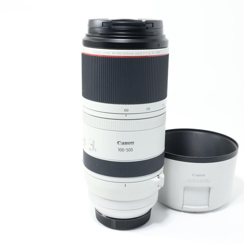 RF100-500mm F4.5-7.1 L IS USM