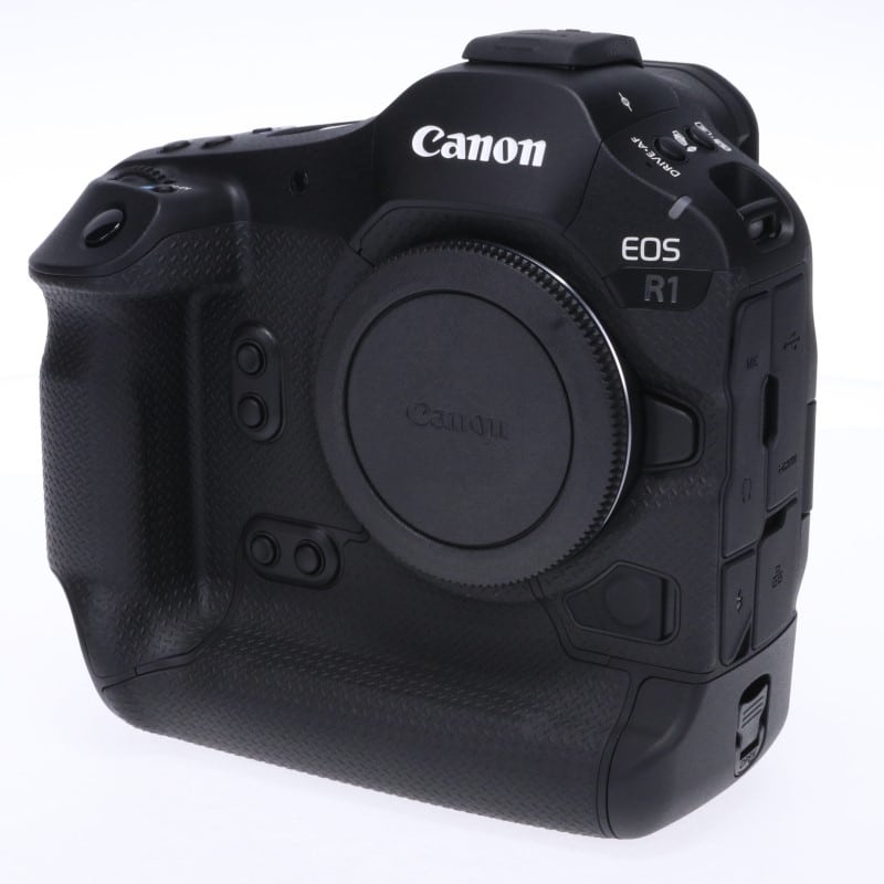 EOS R1 ボディー