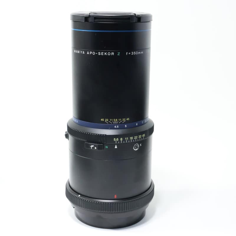 RZ用 Z 350mm F5.6 APO