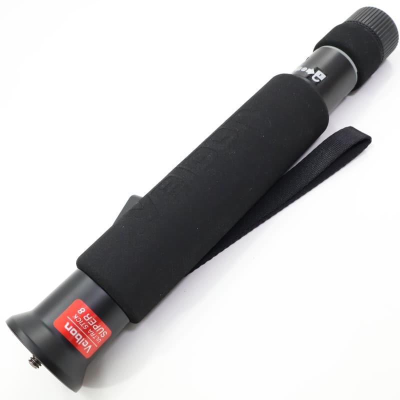 ULTRA STICK SUPER 8