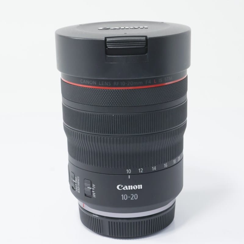 RF10-20mm F4 L IS STM