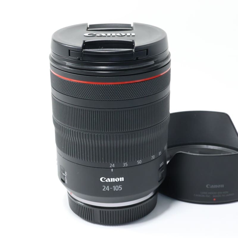 RF24-105mm F4 L IS USM