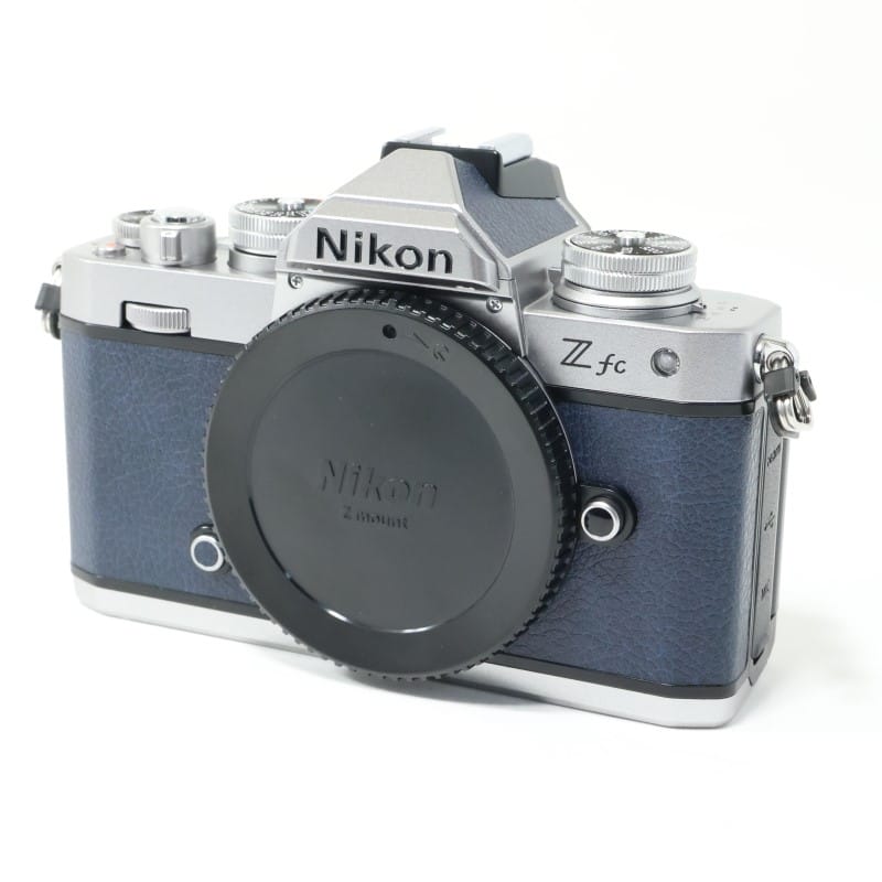 Z fc ボディ ミッドナイトグレー