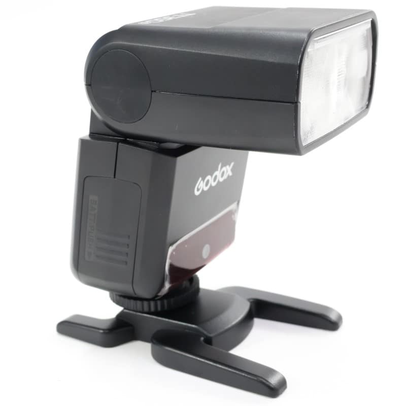 GODOX TT350S ソニー用デジタルカメラフラッシュ 並行品 中古