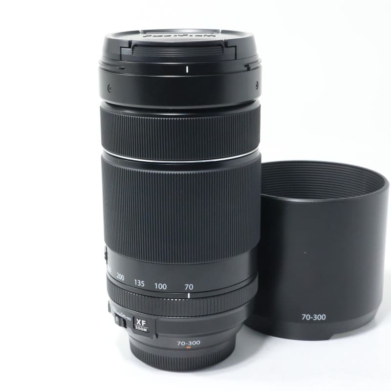フジノン XF 70-300mm F4-5.6 R LM OIS WR