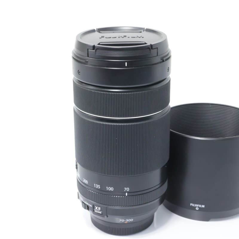 フジノン XF 70-300mm F4-5.6 R LM OIS WR