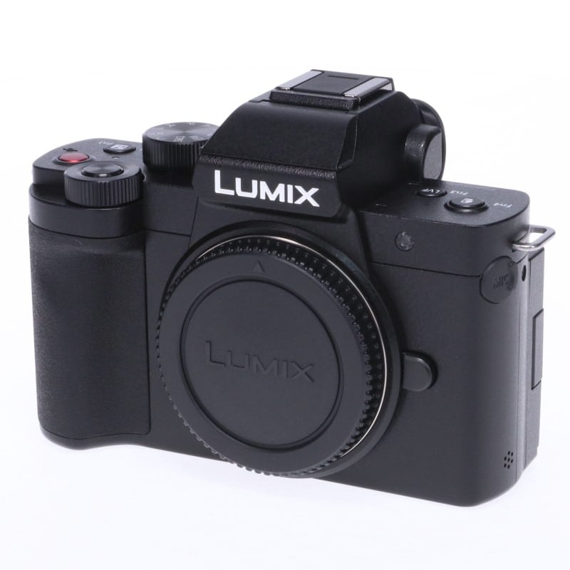 LUMIX G100D ボディ DC-G100D